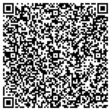 QR-код с контактной информацией организации Мичиган