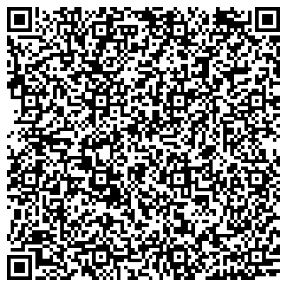 QR-код с контактной информацией организации Психотерапевтическая клиника доктора Котелевского Г.Г.