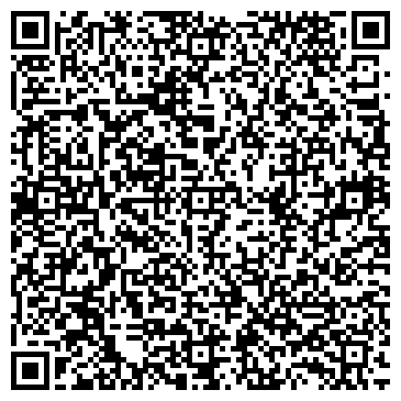 QR-код с контактной информацией организации Центр доктора Бубновского