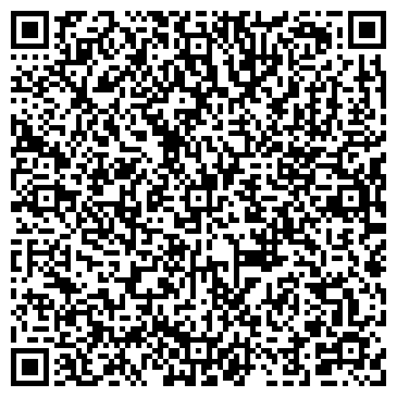 QR-код с контактной информацией организации АБРИС