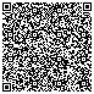 QR-код с контактной информацией организации Напитки со всего мира, сеть магазинов, ООО Гермес