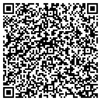 QR-код с контактной информацией организации Надежда