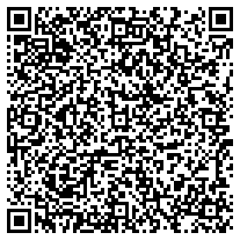 QR-код с контактной информацией организации ИП Сарычева Т.Г.