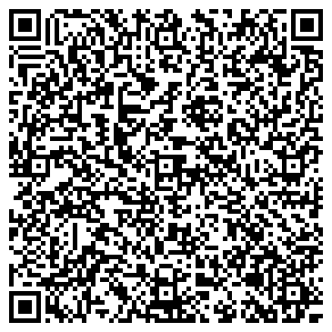 QR-код с контактной информацией организации РМ Трейдинг