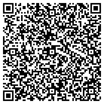 QR-код с контактной информацией организации Чарка