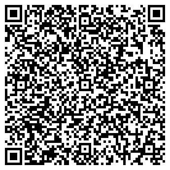 QR-код с контактной информацией организации Ангизия