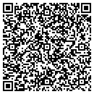 QR-код с контактной информацией организации ИП Рузиева М.В.