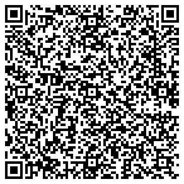 QR-код с контактной информацией организации БочкА