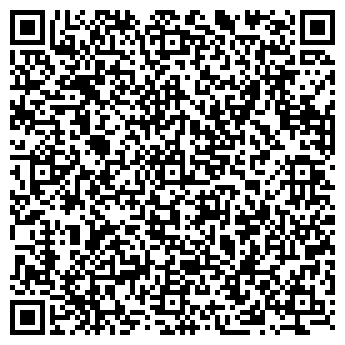 QR-код с контактной информацией организации ООО Домашняя аптека