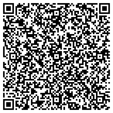 QR-код с контактной информацией организации Белуга, магазин, ООО Максимум