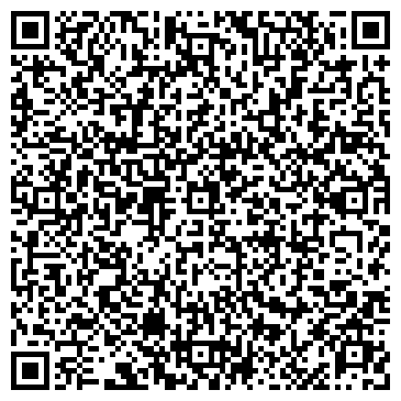 QR-код с контактной информацией организации ЗАО Авангард-Алко
