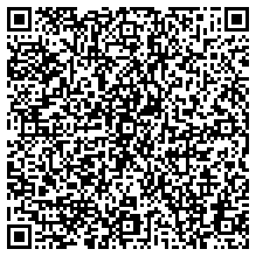 QR-код с контактной информацией организации Аптека «Ригла»