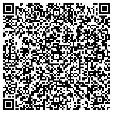 QR-код с контактной информацией организации Льняной дизайн