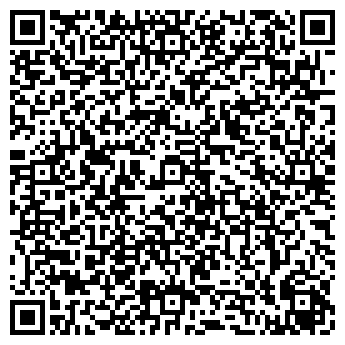 QR-код с контактной информацией организации Пилзнер, чешская пивная