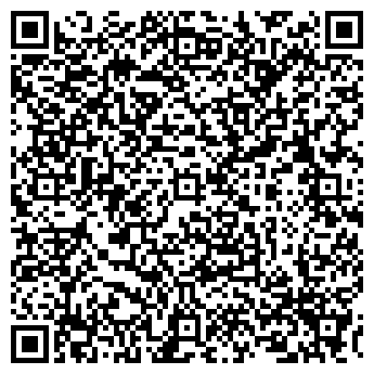 QR-код с контактной информацией организации Медиа-салон на ул. Декабристов, 150а