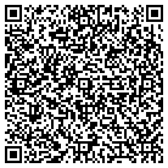 QR-код с контактной информацией организации Медиа-салон на ул. Хайдара Бигичева, 34