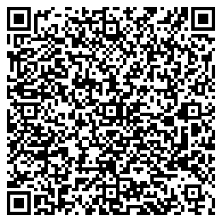 QR-код с контактной информацией организации Прана