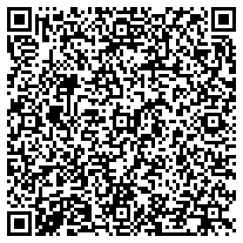 QR-код с контактной информацией организации Уют-текстиль