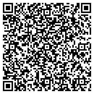 QR-код с контактной информацией организации Е