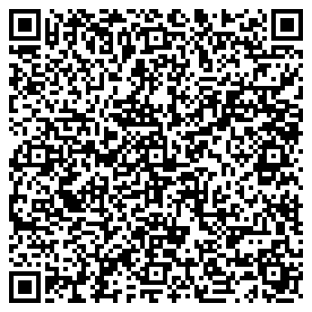 QR-код с контактной информацией организации Мафия