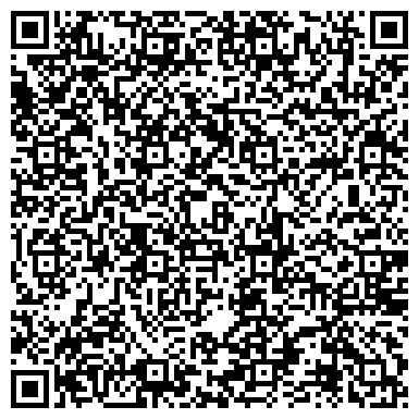 QR-код с контактной информацией организации Экспресс штамп, мастерская, ИП Гильманова М.М.