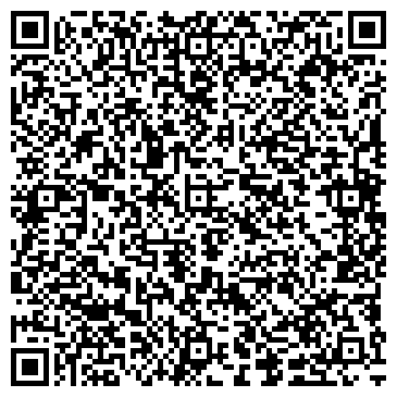 QR-код с контактной информацией организации Вита Дент