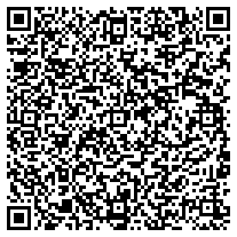 QR-код с контактной информацией организации ООО Аптека на дом