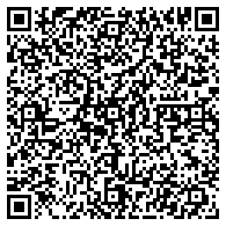 QR-код с контактной информацией организации Дента