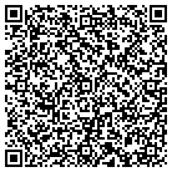 QR-код с контактной информацией организации Тухтинъ