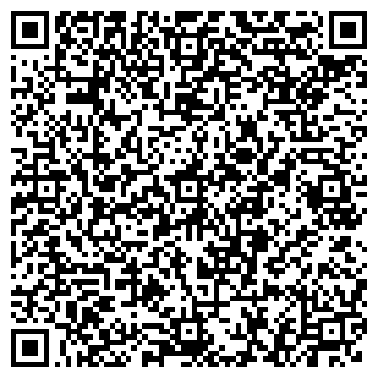 QR-код с контактной информацией организации Фа-Сон