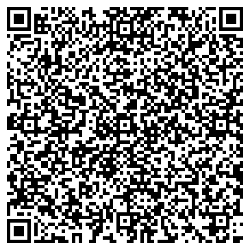 QR-код с контактной информацией организации Эльза