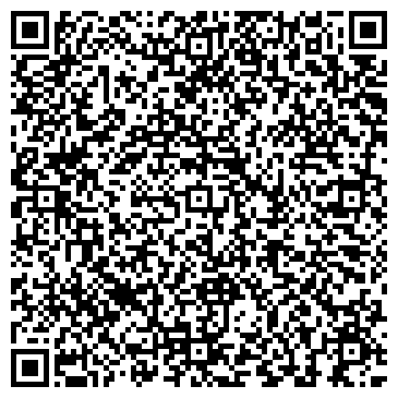 QR-код с контактной информацией организации Магазин постельного белья и текстиля на ул. Мира (г. Туапсе), 4а