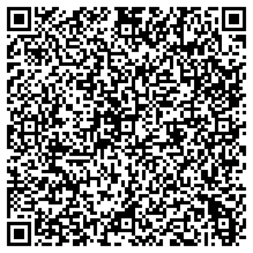 QR-код с контактной информацией организации Магазин домашнего текстиля на ул. Голубые дали, 8а