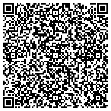 QR-код с контактной информацией организации Суши-Терра