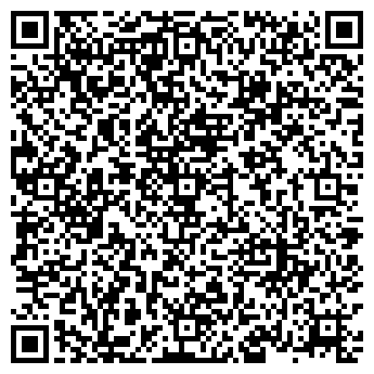 QR-код с контактной информацией организации Уют