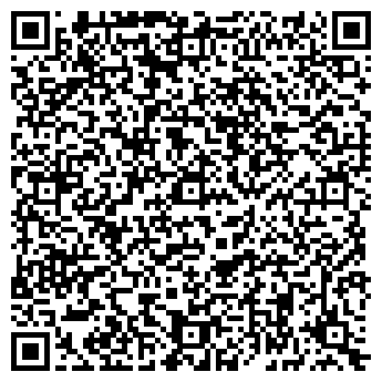 QR-код с контактной информацией организации Медиа-салон на ул. Челюскина, 37