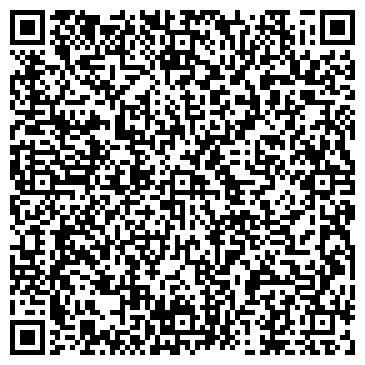 QR-код с контактной информацией организации ООО Моя столица