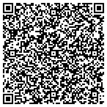 QR-код с контактной информацией организации Модно