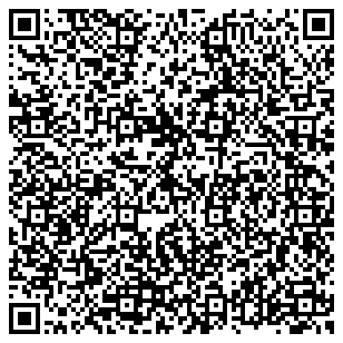 QR-код с контактной информацией организации ЗАО Игрушки
