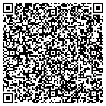 QR-код с контактной информацией организации Робинзония