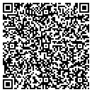 QR-код с контактной информацией организации РЕСУРСЫ