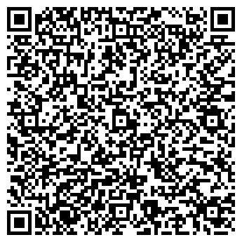 QR-код с контактной информацией организации Пластика