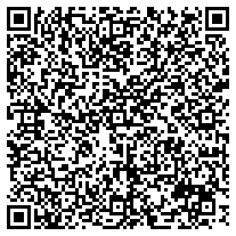 QR-код с контактной информацией организации ОРГПИЩЕПРОМ