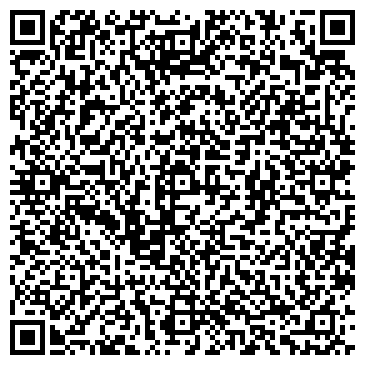 QR-код с контактной информацией организации ООО Полифарм