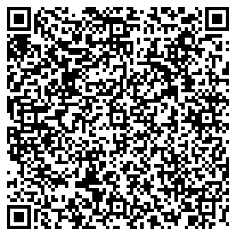 QR-код с контактной информацией организации Медиа-салон на ул. Ленина, 55
