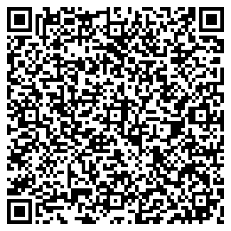 QR-код с контактной информацией организации ООО Дамас