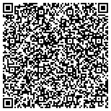 QR-код с контактной информацией организации Киокусинкай каратэ-до