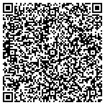 QR-код с контактной информацией организации Школьный+