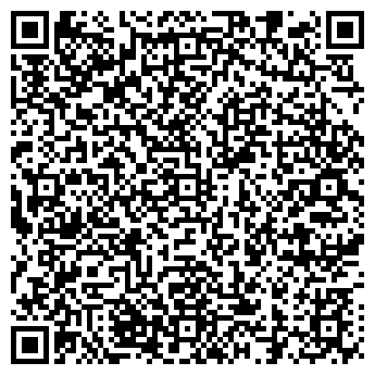 QR-код с контактной информацией организации Мариинский сувенир