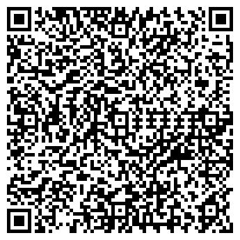 QR-код с контактной информацией организации ИП Буравцова Р.С.